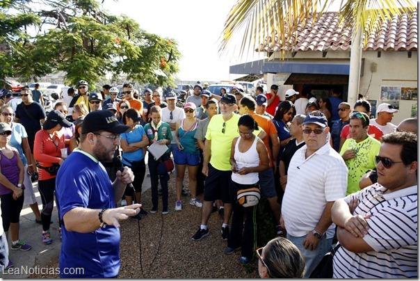 01.02.14 Maraton de ideas para el Cerro El Morro (4)