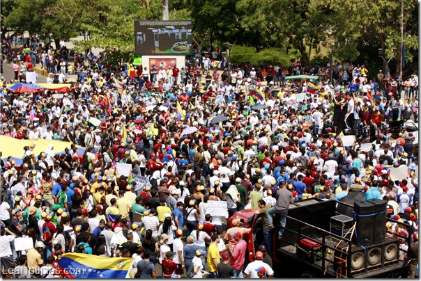 12.02.14 Protesta #12F