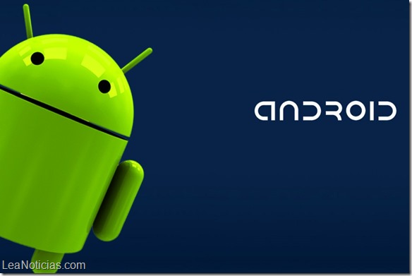 Android-logo