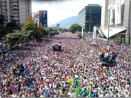 Capriles pidio crear movimiento social y dijo que maduro era un error en la historia_ (3)