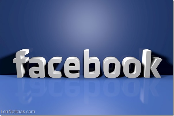 Facebook Facebook