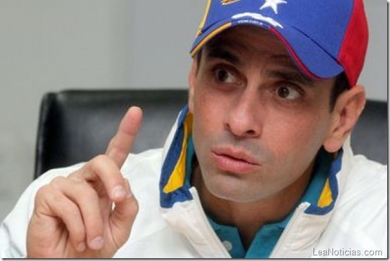 Henrique-Capriles-