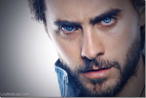 Jared Leto