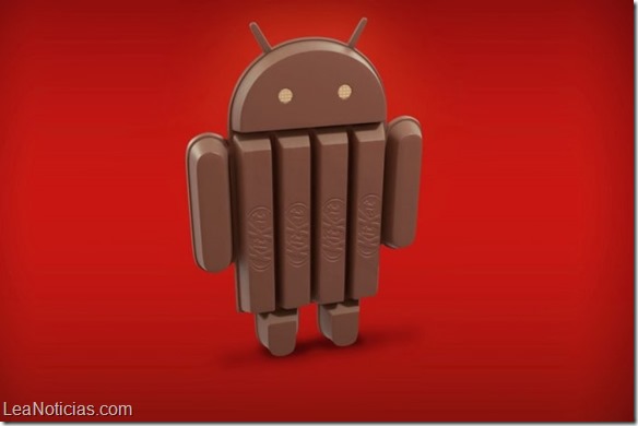 KitKat_Android