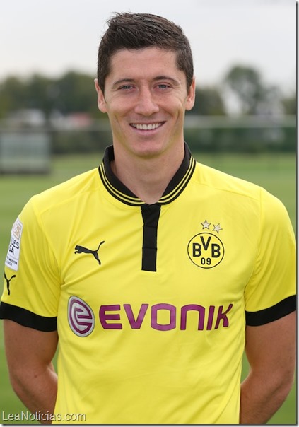 Lewandowski