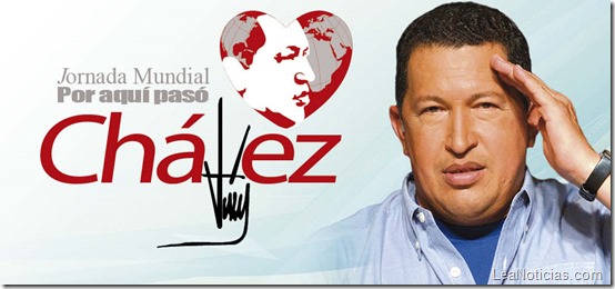 Logo-Por-aquí-pasó-Chávez