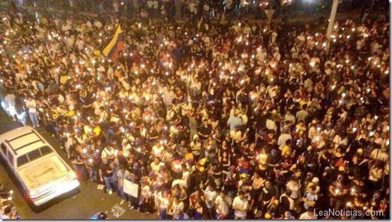 Vigilia Lecheria protesta estudiantes _ 03