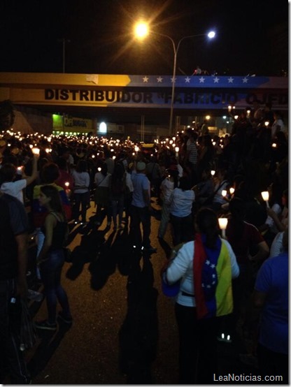 Vigilia Lecheria protesta estudiantes _ 06