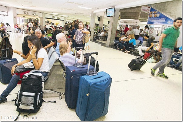 aeropuerto