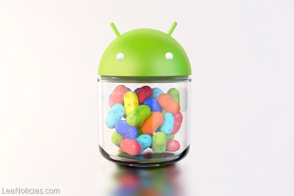 android-jelly-bean