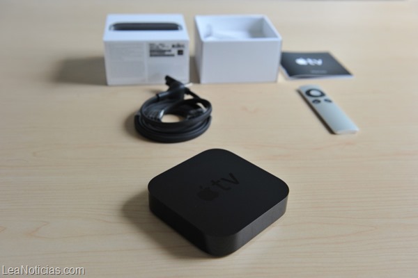 apple tv