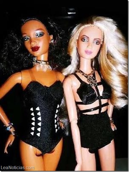 barbies