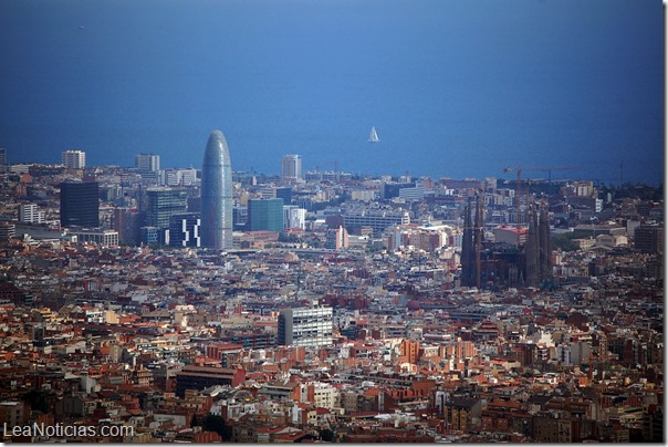 barcelona