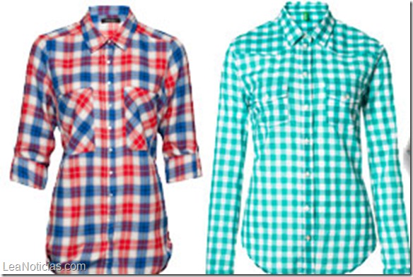 camisas