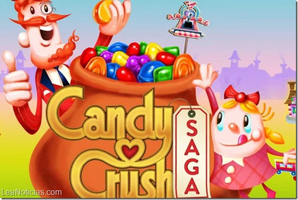 candy crush