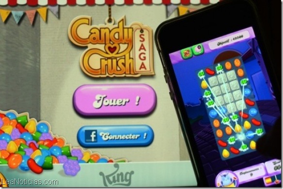 candy crush