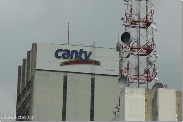 cantv