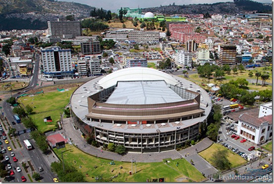 casa de la cultura ecuador