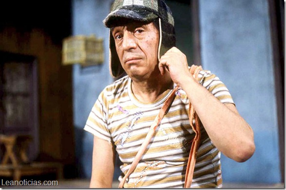 chespirito