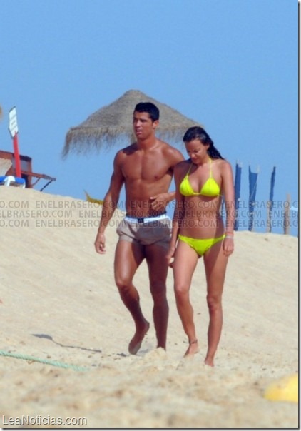 cris e irina