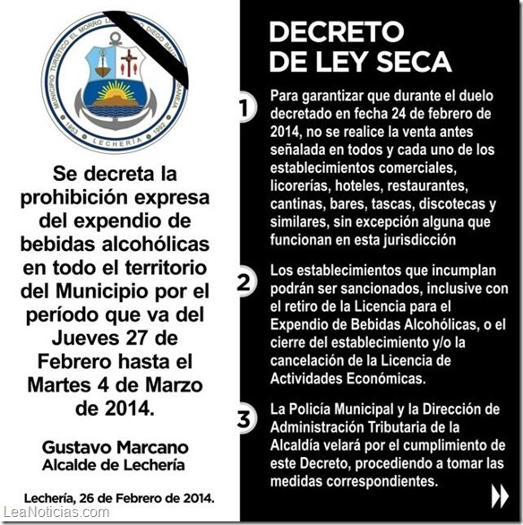 decreto-prohibicion-venta-de-alcohol-lecheria