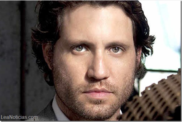 edgar ramirez