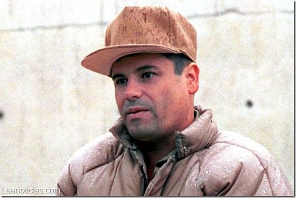 el chapo