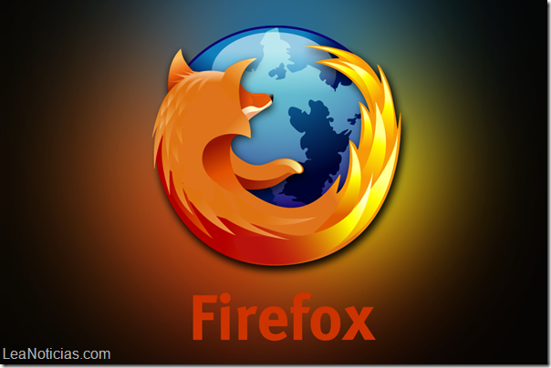 firefox