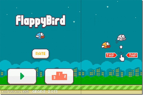 flappy bird