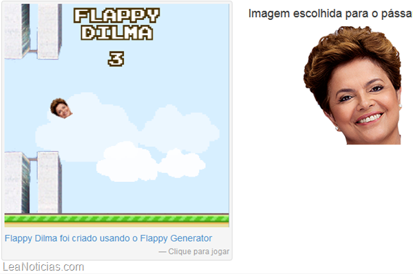 flappy gen