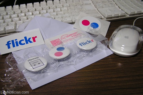 Flickr cumple 10 años - Lea Noticias