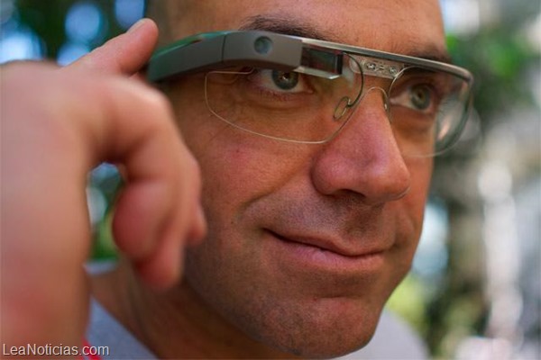 google glass