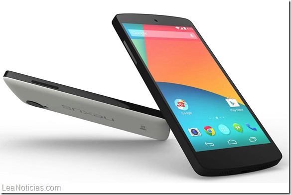 google-nexus-5-lg-amazon-anxer-venezuela-compra