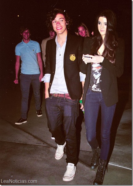 harry y kendall