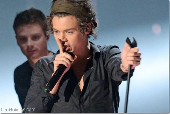 harry