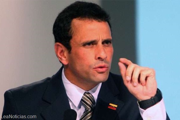 hcapriles