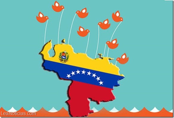 internet en venezuela