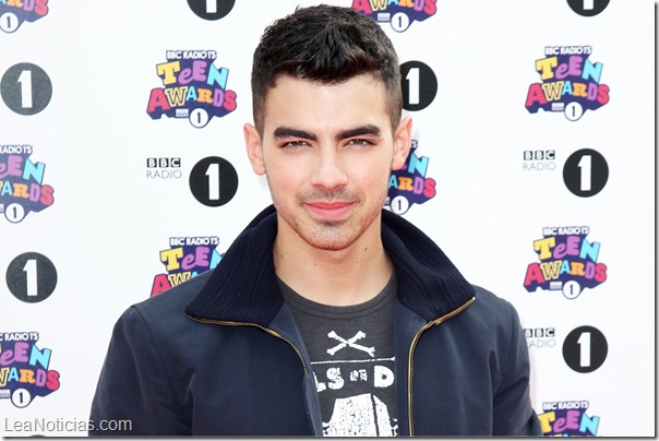 joe jonas