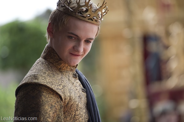 joff baratheon