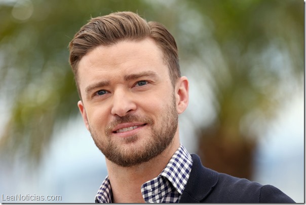 justin timberlake