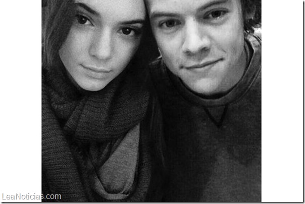kendall y harry kendall y harry