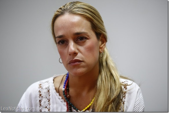 lilian tintori