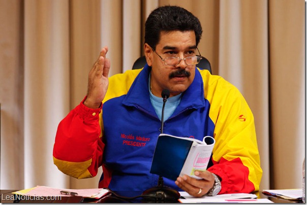 maduro (1)