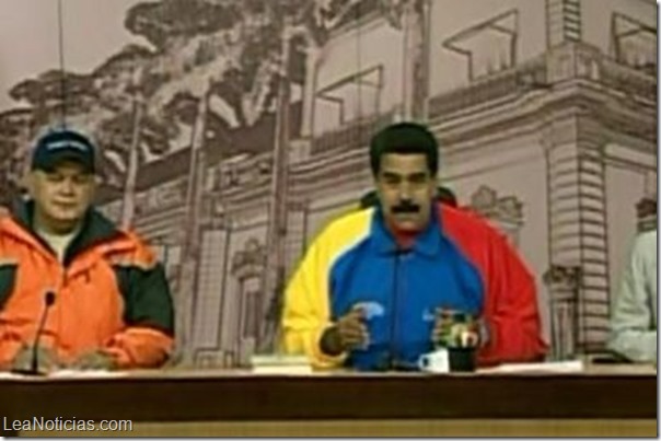 maduro
