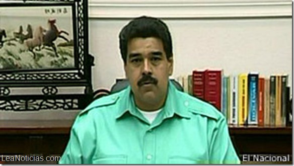 maduro