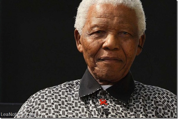 mandela