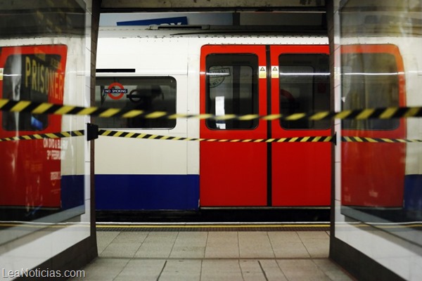 metro londres