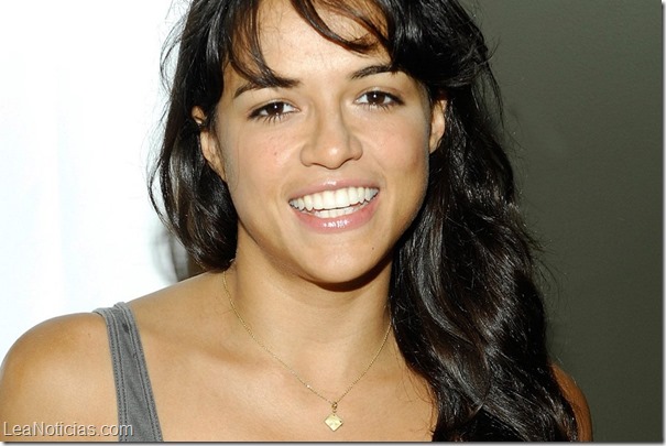 michelle rodriguez