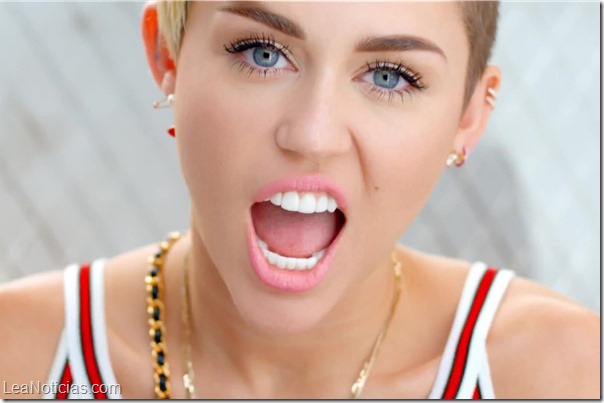 miley