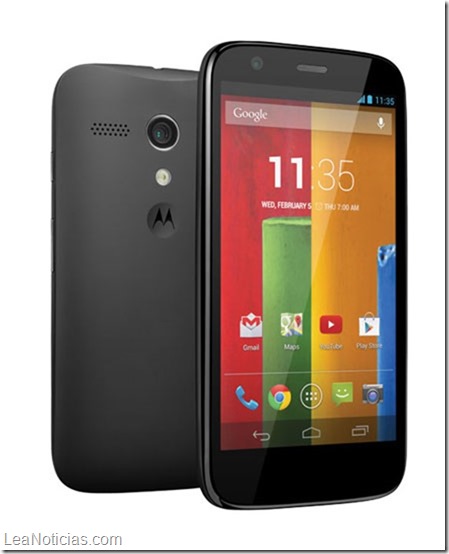 motorola